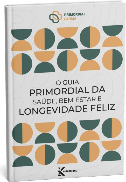 O Guia Primordial da Saúde, Bem-Estar e Longevidade Feliz